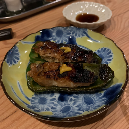 야키토리숯 사진 3