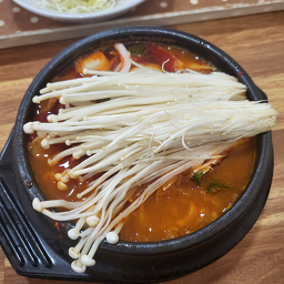 물레방아밥상 대표 사진