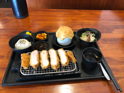 카츠앤멘 사진 2