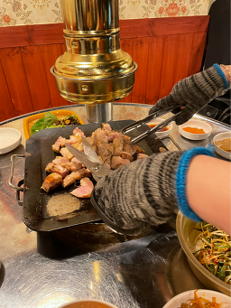 평화김해뒷고기 광안리점 사진 8