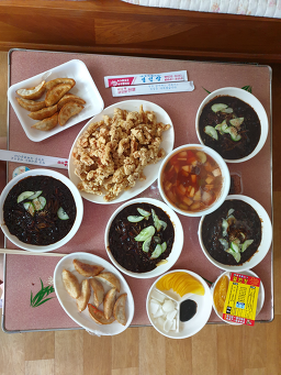 열빈장 대표 사진