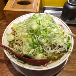 후지라멘 사진 7