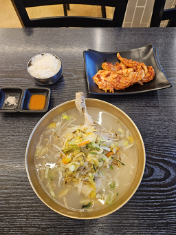 파주닭국수 여수돌산점 대표 사진