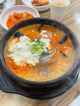 해장국마을 사진 4