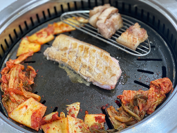 대청마루 사진 4