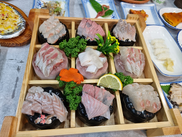 광안리진양호횟집 사진 4