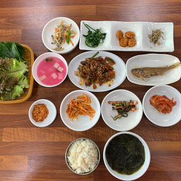 돈생선밥상 사진 3
