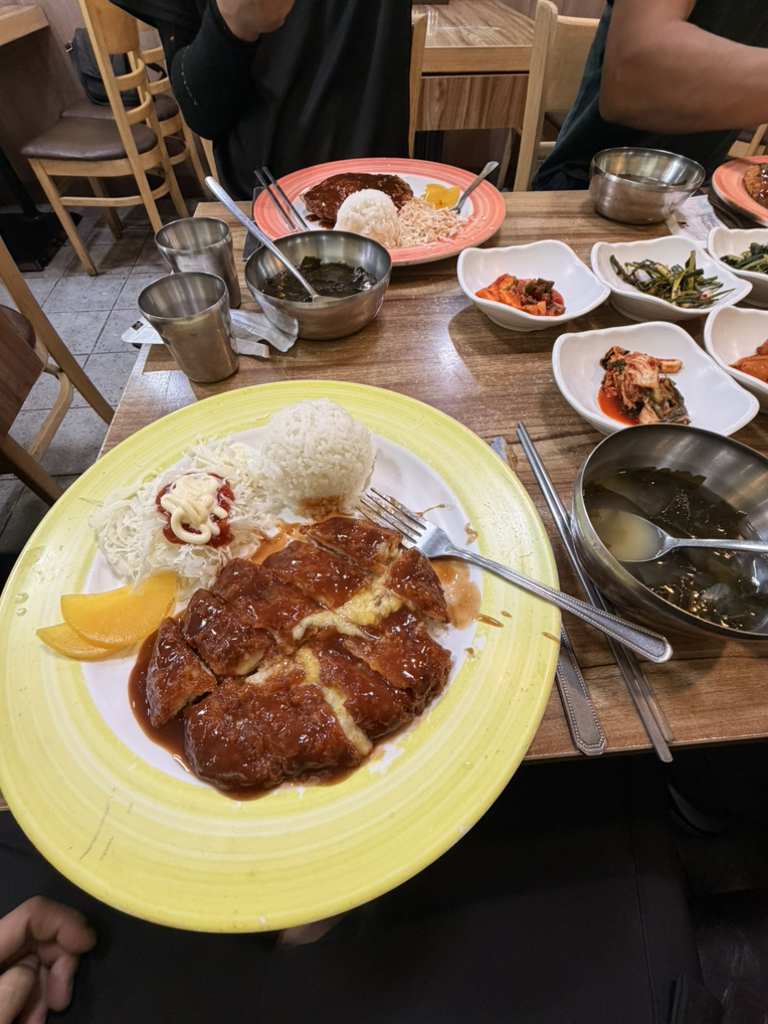 일미식당 대표 사진