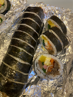김밥의천국 대표 사진