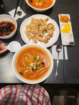 월화각 부평본점 대표 사진