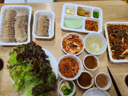 강릉족보집 사진 4