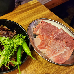 양돈산업 해운대직영점 사진 3