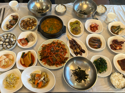 남도밥상 사진 7