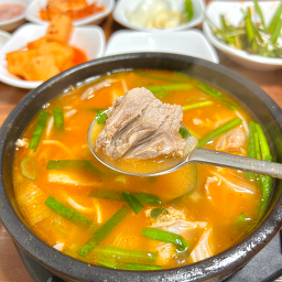 송하돼지국밥 사진 5