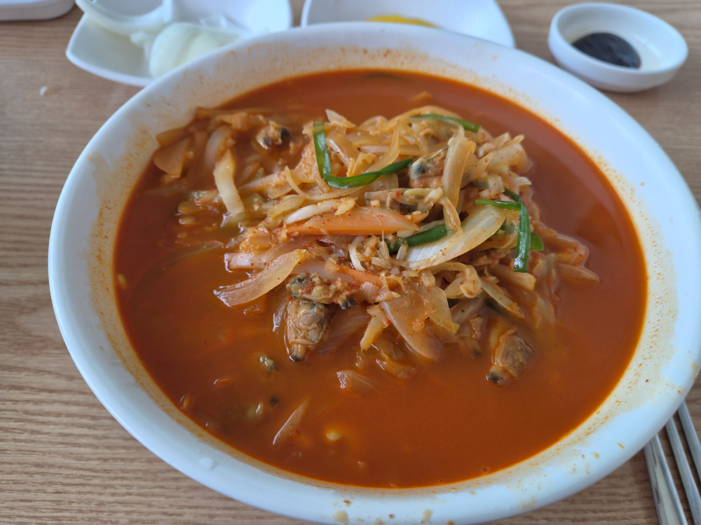 산해루 사진 5