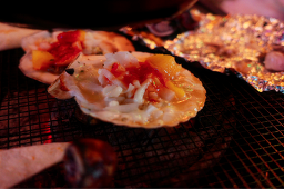 삼바리 부산마린시티점 사진 2
