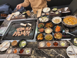 삼돌박이 수라육간 사진 2
