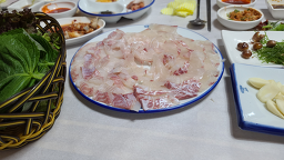 평화횟집 사진 3