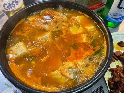 뚱띠 오돌뼈 사진 4
