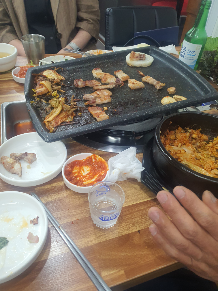 콩나물 대표 사진