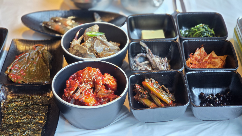 정다운식당 대표 사진