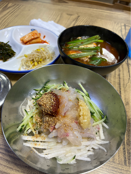 포항물횟집 대표 사진