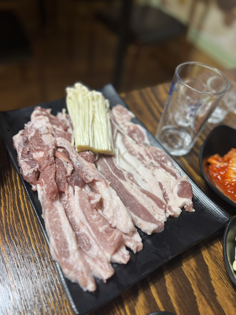 꿀꿀뒷고기 반여점 사진 5
