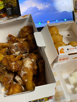 60계치킨 부산만덕점 대표 사진