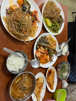 로타리식당 대표 사진