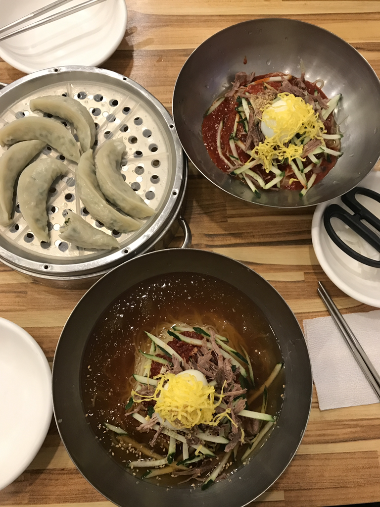 가야밀면 서면점 사진 2