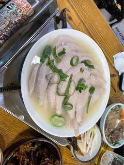 오소리순대 동구점 사진 5