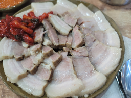 연돼지국밥 대표 사진