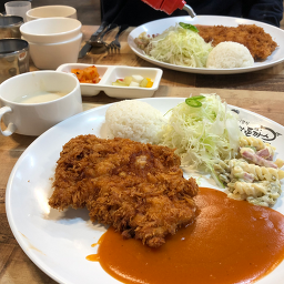 이영식옛날돈까스 사진 7