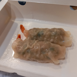 장호덕손만두 부산대점 사진 7