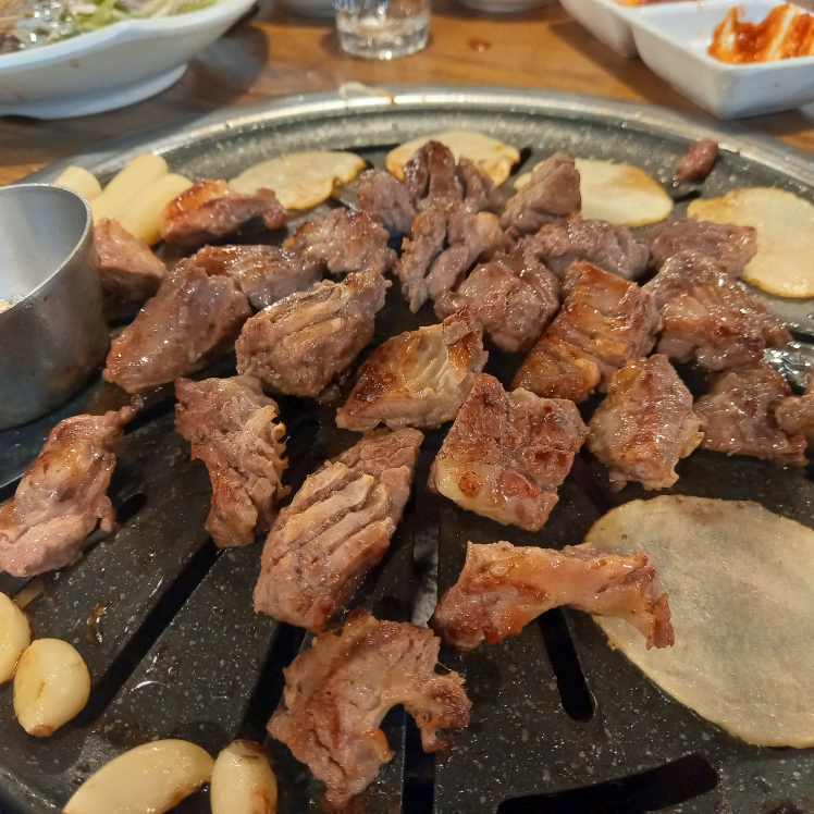 석정갈비 사진 3