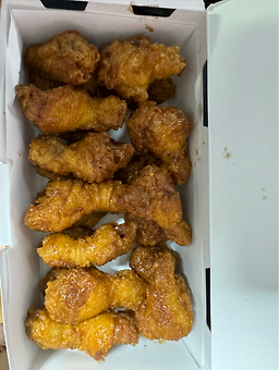 교촌치킨 온천1호점 사진 2