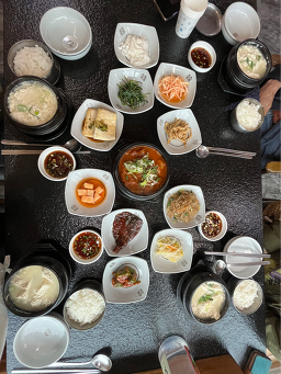 장수두부촌 사진 6