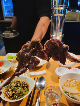 라무진 해운대점 대표 사진