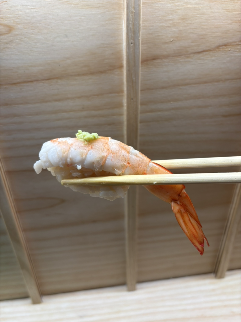 스시주 부산시청 거제동점 사진 5