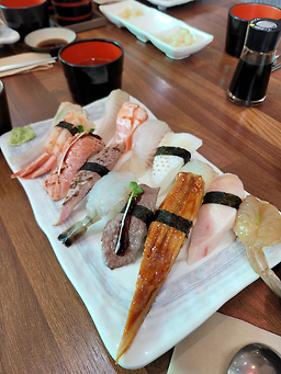 맛있는초밥집 사진 2