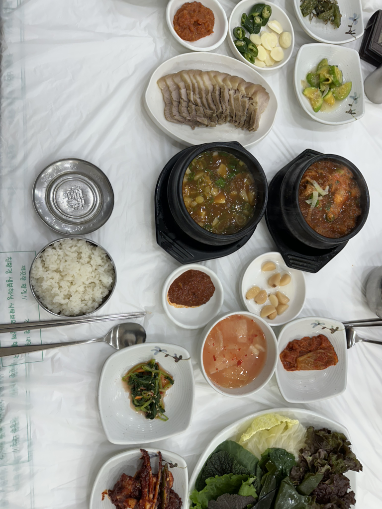 고풍쌈밥 사진 3