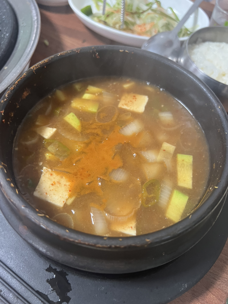초량숯불갈비 사진 2