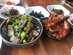 여수게장나라 사진 2