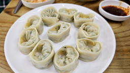 가야밀면 사진 4