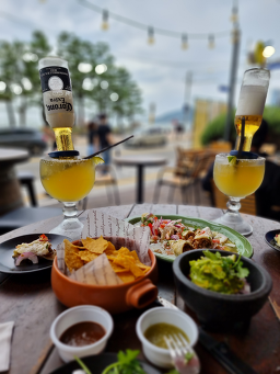 엘까르니따스 광안리점 사진 6