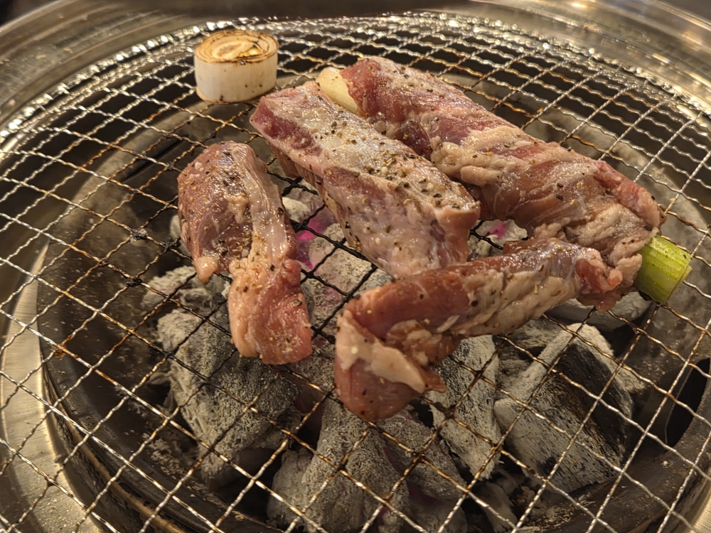 볏짚구이이야기 본점 대표 사진