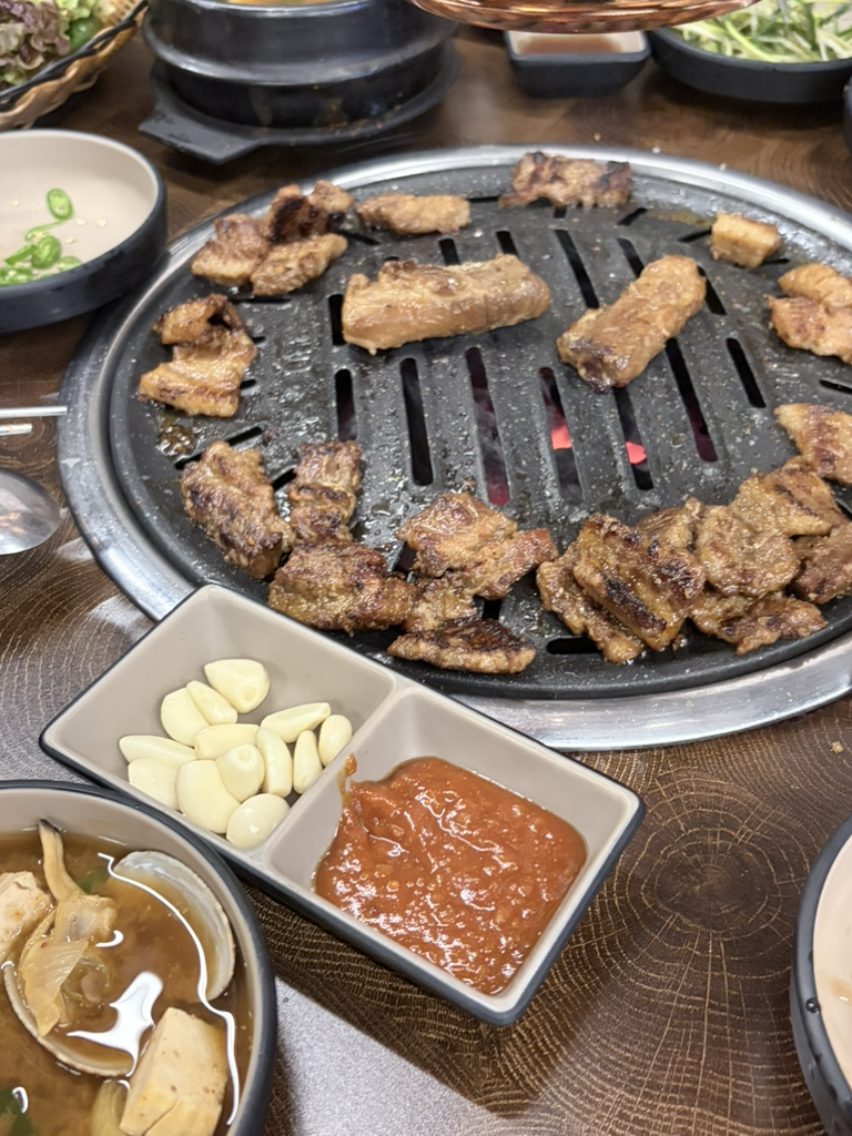 갈비명소 대표 사진