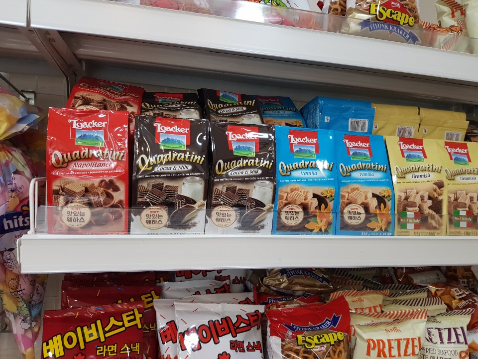 응응스크르 부산정관3호점 대표 사진