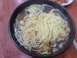 할매소피국수 사진 2