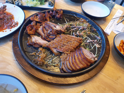 화해만족 본점 사진 2